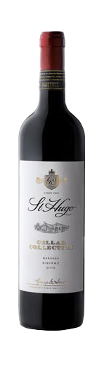 St Hugo Cellar Collection Barossa Shiraz